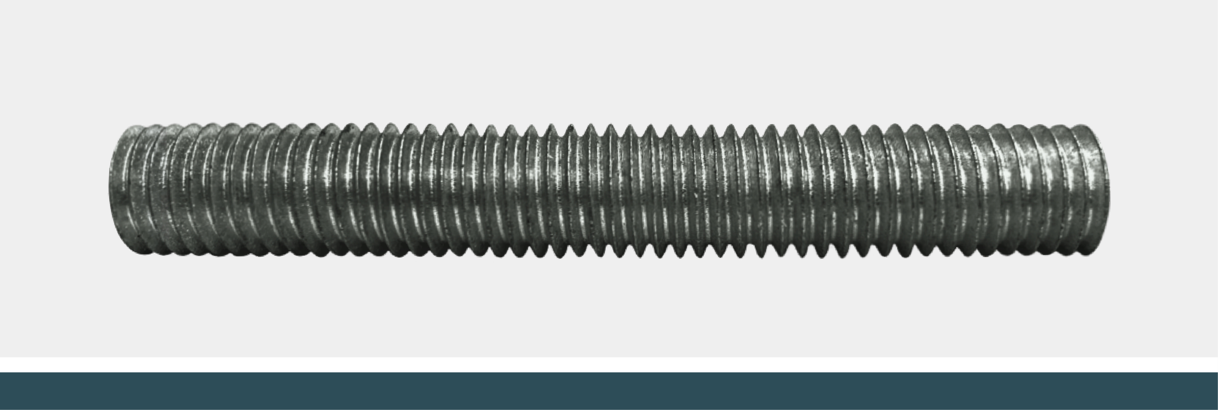 Threaded Rod
