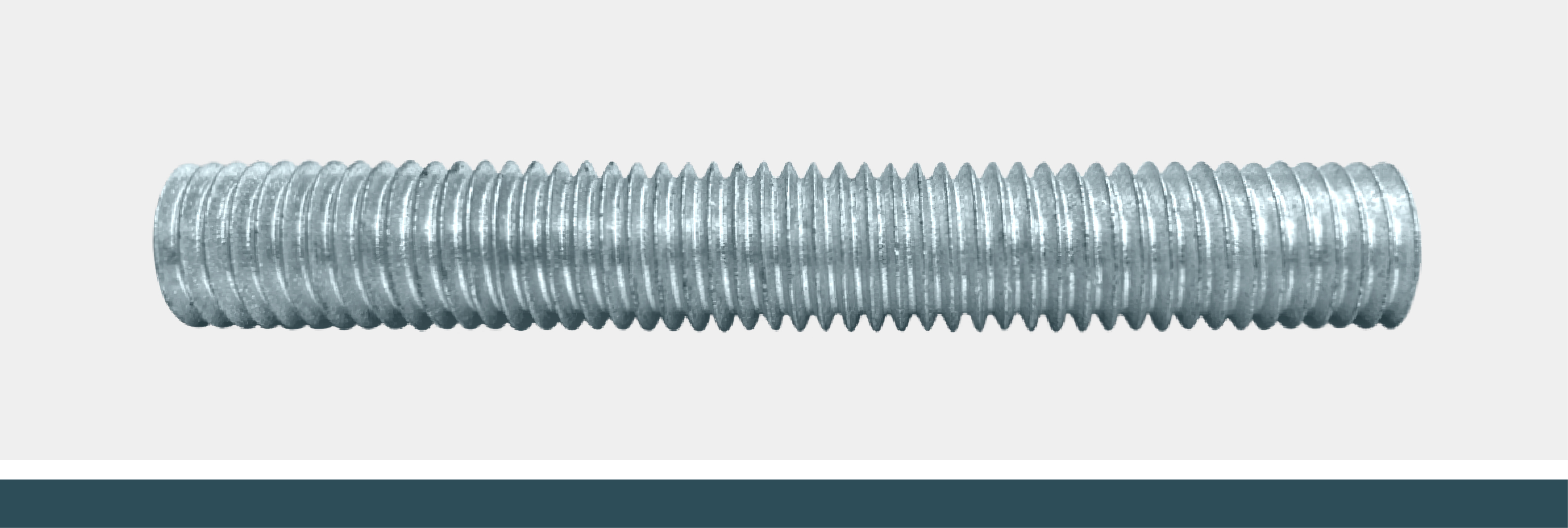 Threaded Rod
