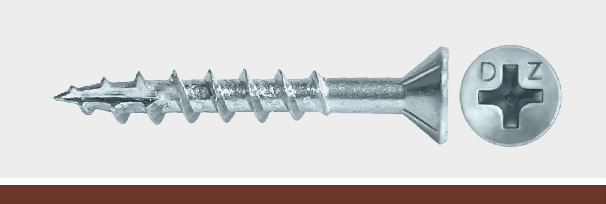 Phillips Flat Type 17