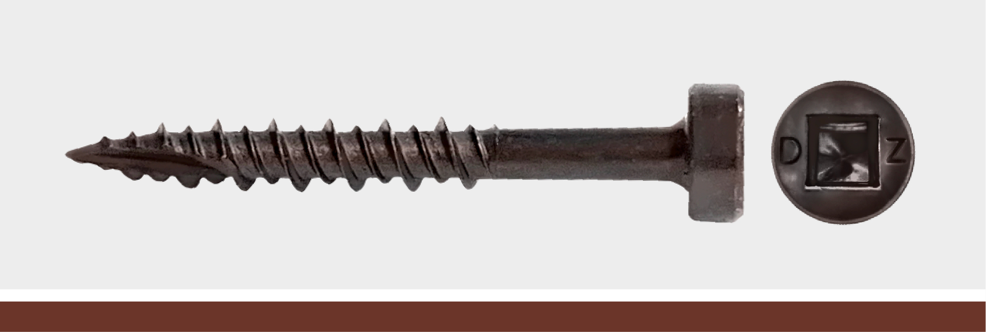 Square Face Framer Type 17