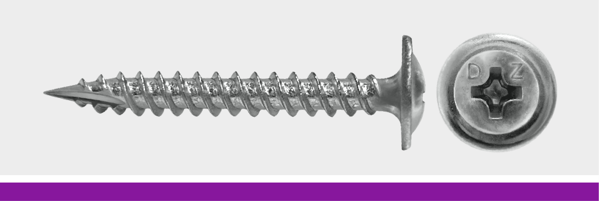 Phillips Modified Truss Type 17