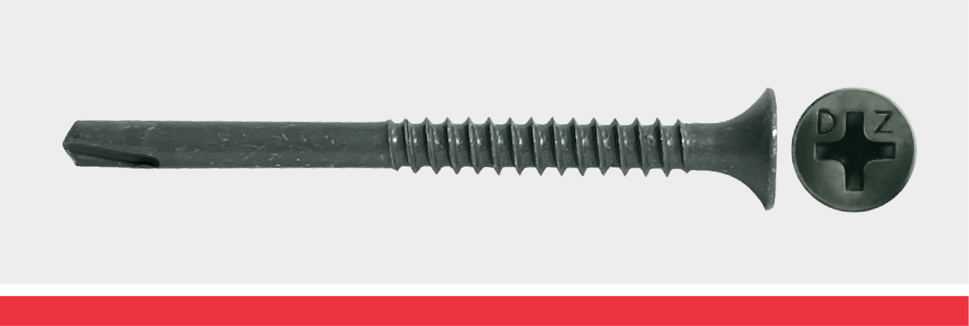 Phillips Bugle #2 Pilot Self Drill