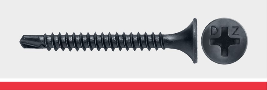 Phillips Bugle Self Drill