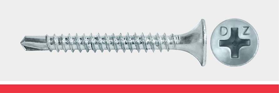 Phillips Bugle Self Drill