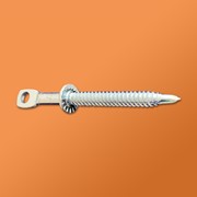 acoustical Eye lag screws